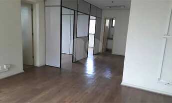 Imagem: Salas para locação em Pacaembu - SP