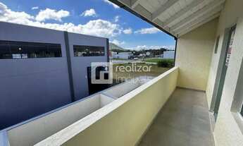 Imagem 6: Casa 2 quartos no bairro Forquilhas, São José