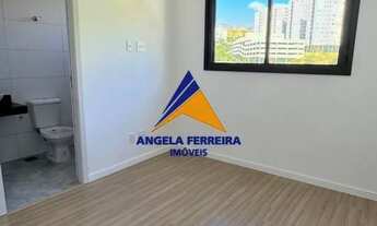 Imagem 4: Excelente apartamento para locação 105 m², com 3 quartos, lazer completo no Edifício Bossa