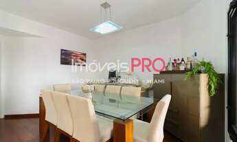 Imagem 5: Pronto para morar, lazer, varanda, proxino ao Parque Ibirapuera