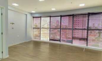 Imagem 4: LUMINA OFFICE - SALA COMERCIAL EM EXCELENTE LOCALIZAÇÃO PROXIMO AO CENTRO