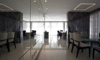 Imagem 7: Apartamento aluguel anual 3 suítes Barra Norte