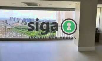 Imagem 5: Apartamento de 110 metros 2 suítes 2 vagas a venda no Condomínio Paulistano