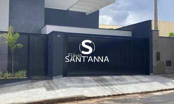 Imagem: VENDE-SE CASA NO BAIRRO MARIO BENEZ - FERNANDÓPOLIS