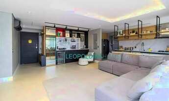 Imagem 3: Apartamento 147m² para venda na Vila leopoldina