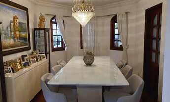 Imagem 6: Casa à venda em Santana de Parnaíba, Morada dos Pinheiros (Aldeia da Serra), com 4 quartos