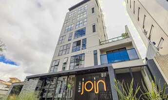 Imagem 1: Studio Garden à venda no Batel!