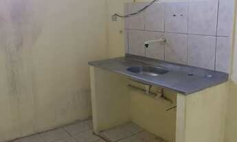 Imagem 4: Kitnet de casal Quarto com aluguel por R$600 /mês