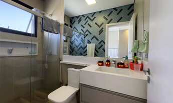 Imagem 15: Casa á venda no Condomínio Shambala II em Atibaia -SP !!!!! Lazer e segurança para sua fam