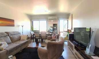 Imagem 2: Apartamento em Jardim do Salso