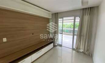 Imagem 6: Apartamento à venda com 107,00m² e 3 quartos em Recreio dos Bandeirantes, Rio de Janeiro