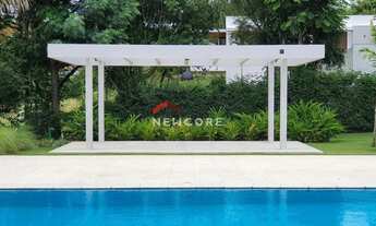 Imagem 6: Casa de condomínio em Rua Parisiense - Fazenda Vila Real de Itu - Itu/SP