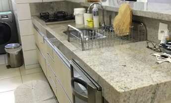 Imagem 4: Apartamento 94 m² no Varanda do Copacabana em frente ao Parque Cascavel