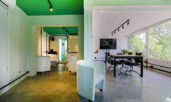 Imagem: Casa à aluguel na Vila Cruzeiro com 111m²