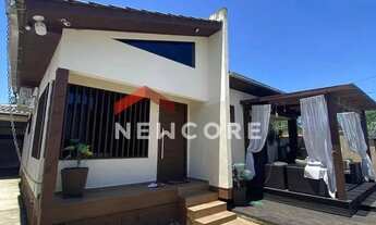 Imagem 2: Casa em Avenida Universitária - São Defende - Criciúma/SC