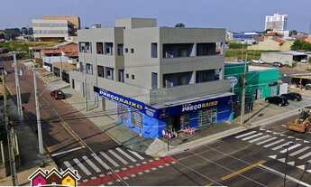 Imagem: Apartamento Jd Europa Carambeí