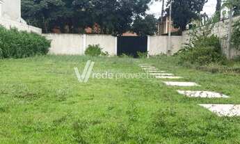 Imagem 2: Terreno à Venda em Barão Geraldo Próximo à Unicamp!