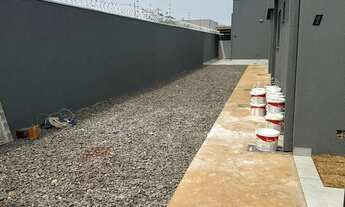 Imagem 3: Casa de condomínio à venda com 2 dormitórios cod:137