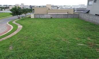 Imagem 5: LOTE PARQUEVILLE JACARANDÁ