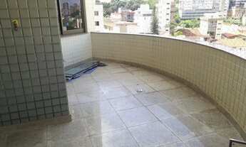 Imagem 4: APARTAMENTO 04 QTOS COM LAZER COMPLETO