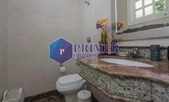 Imagem 7: CASA - 4 QTS - 4 VGS - BELVEDERE