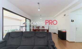 Imagem 5: Apartamento 137m² para Venda no Brooklin