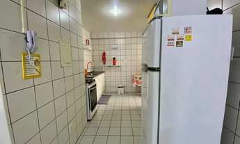 Imagem 6: Imóvel para venda com 78 metros quadrados com 2 quartos em Praia do Morro - Guarapari - ES