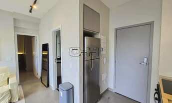 Imagem 12: Aluguel Apartamento 1 Dormitórios - 50 m² Pinheiros