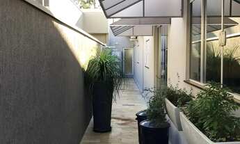 Imagem 4: Casa de condomínio em Rua Waldemar Pinto de Souza - Jardim Residencial Maggiore - Araraqua