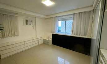 Imagem 6: AMPLO APARTAMENTO - MORE NA QUADA DA AV. BOA VIAGEM - 2 VAGAS E LAZER