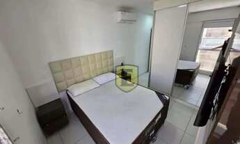 Imagem 6: LOCAÇÃO - APARTAMENTO - VISTA MAR - MOBILIADO