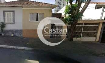 Imagem: Casa em Mooca