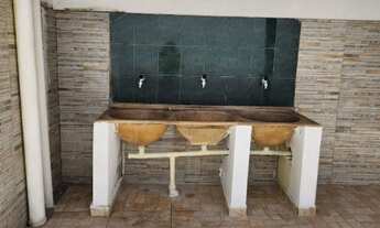 Imagem 6: Black Friday - CASA 2 ANDARES COM 3 QUARTOS - CONSELHEIRO FURTADO