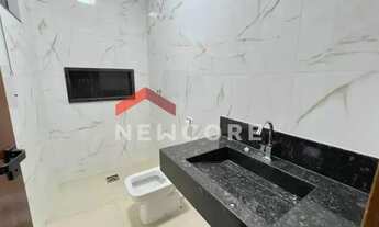 Imagem 7: Casa em Avenida Doutor Misael Rodrigues de Castro - Segismundo Pereira - Uberlândia/MG