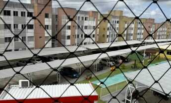 Imagem 3: Apartamento Viver Bem Condomínio Clube/ Fernando Collor - 202230 [7225