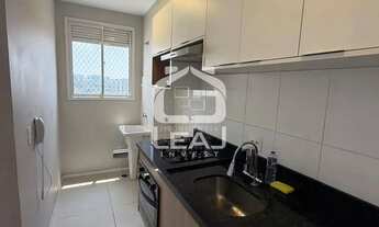 Imagem 3: Apartamento para locação, 41m², Santo Amaro, 2 Dormitórios, 1 Vaga - R$ 4.070,00 (Pacote
