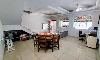 Imagem 7: Casa 4 quartos - Santa Mônica