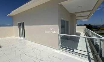 Imagem 3: Cobertura quadra Mar - Praia do Tabuleiro - 3 quartos (sendo 1 suíte