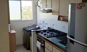 Imagem 4: Oportunidade - Apartamento - Residencial Solar das Pitangueiras - Jardim São Leopoldo - 2