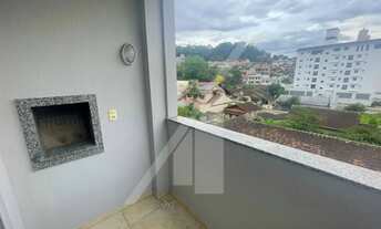Imagem 4: ABELARDO IMÓVEIS: Apartamento mobiliado, equipado localizado na região central da Vila Nov