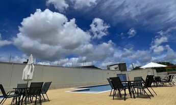 Imagem 3: Grand Patio I próximo da UFAL