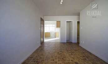 Imagem 2: Apartamento com 3 dormitórios à venda, 116 m² por R$ 549.000,00 - Batel - Curitiba/PR