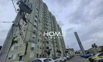 Imagem: Apartamento com 2 dormitórios à venda