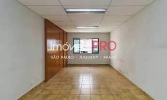 Imagem 2: Rua movimentada na Vila Olímpia, imóvel comercial excelente, terreno 10x50