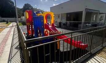 Imagem 3: à venda no Condomínio Terrazo Horizonte, Zona Sudeste Teresina-PI