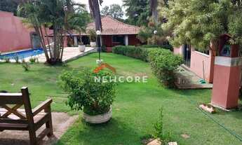 Imagem: Chácara em condomínio em Rua Alarte Bazanelli