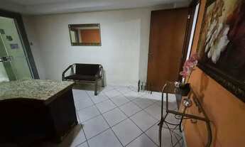 Imagem 3: Ótimo Apto c/ 2 qts. suíte, 1 vaga de garagem, Av. Mirandela, Nilópolis