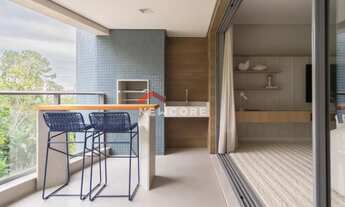 Imagem 4: Apartamento em Estrada Haroldo Soares Glavan - Cacupé - Florianópolis/SC