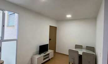 Imagem: Imóvel para aluguel possui 39 metros quadrados