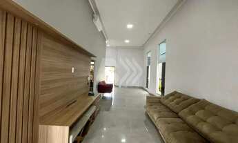 Imagem: Casa de condomínio para alugar no Damha